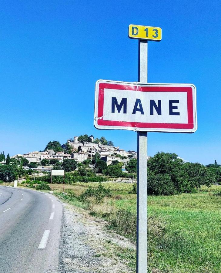 La Guitoune Mane (Alpes-de-Haute-Provence)