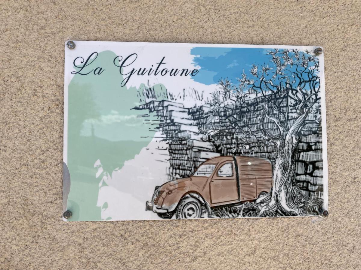 La Guitoune Apartamento Mane (Alpes-de-Haute-Provence)