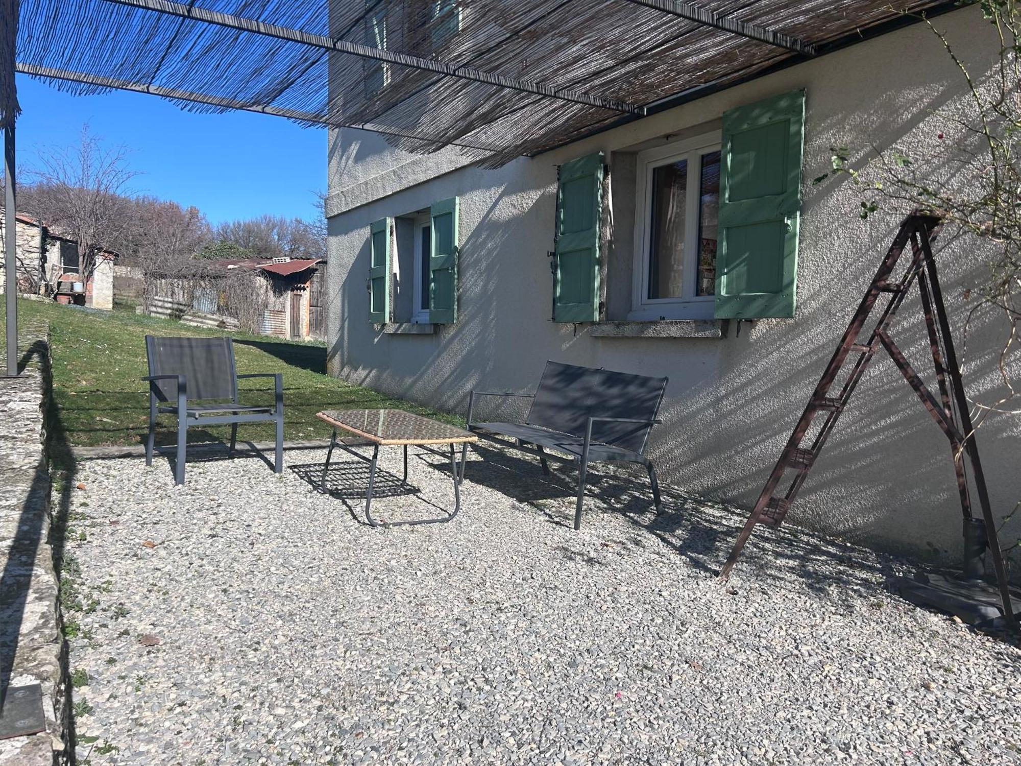 Apartamento La Guitoune