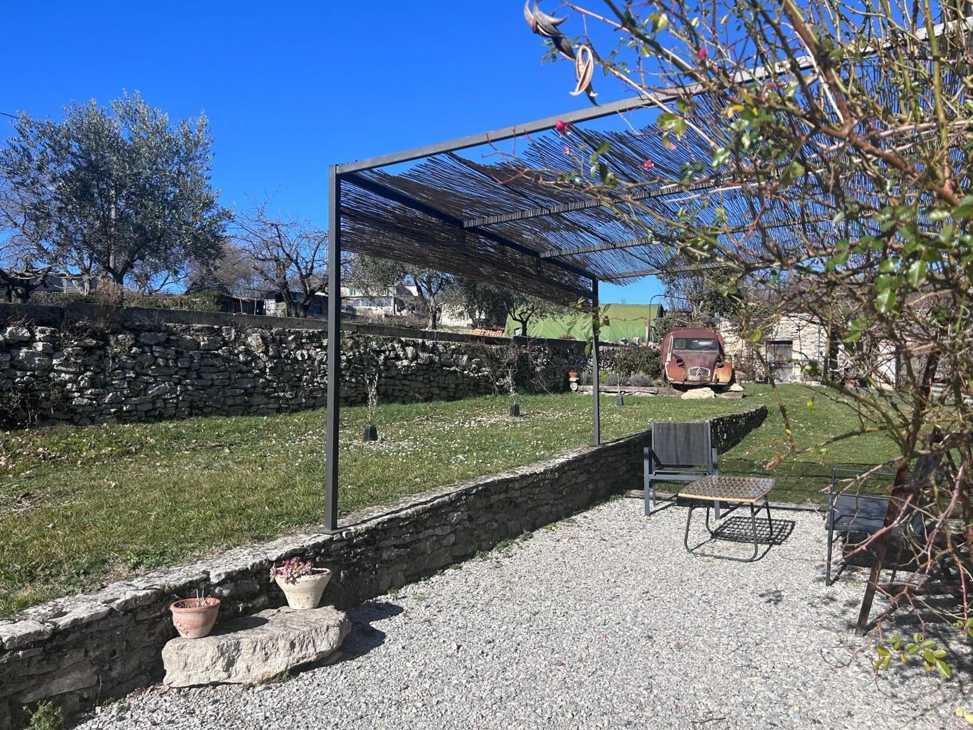 Appartement La Guitoune Mane (Alpes-de-Haute-Provence)